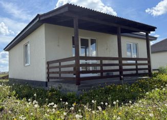 Продается коттедж, 7 м2, Свердловская область, Полевая улица