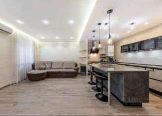 Продажа таунхауса, 120 м2, Московская область, ЖК Каскад Парк, 45