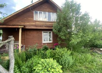 Продам дом, 58 м2, Свердловская область, СНТ Астра, 66