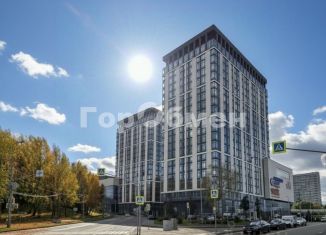 Продается офис, 311.7 м2, Москва, Аминьевское шоссе, 6, район Очаково-Матвеевское