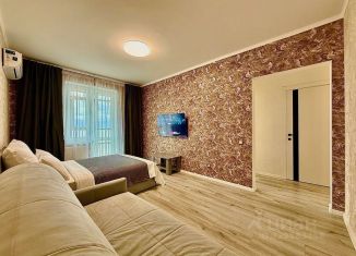 Сдам 1-комнатную квартиру, 38 м2, Казань, проезд Созидателей, 7, Советский район