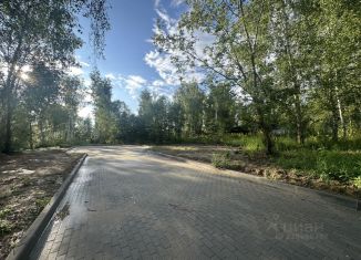 Земельный участок на продажу, 11.5 сот., Московская область