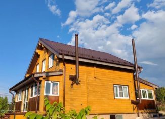 Дом на продажу, 142 м2, Нижегородская область, Солнечная улица