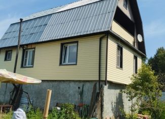 Дом на продажу, 166.4 м2, Московская область