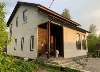 Продам коттедж, 140.1 м2, Свердловская область