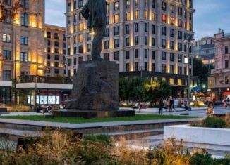 Продается офис, 90 м2, Москва, 1-я Тверская-Ямская улица, 2А, метро Белорусская