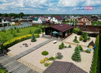 Продажа дачи, 80 м2, Московская область, территория Бархатово, 160