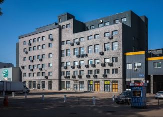Продажа офиса, 271 м2, Москва, Электродная улица, 2с12, ВАО