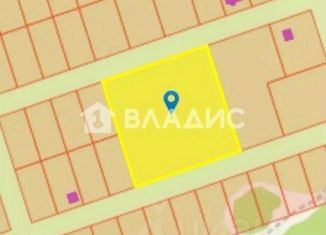 Продаю земельный участок, 100 сот., Нижегородская область