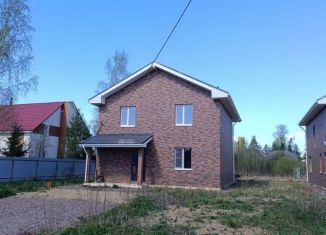 Продается дом, 123.6 м2, Ленинградская область, 7-я линия, 29А