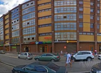 Продается офис, 30.9 м2, Москва, улица Адмирала Руднева, 4