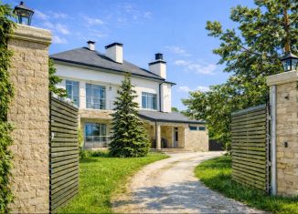 Продается дом, 502 м2, Московская область