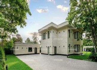 Продам коттедж, 300 м2, КП Горки-6, КП Горки-6, 29