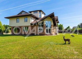 Продажа земельного участка, 30 сот., Москва