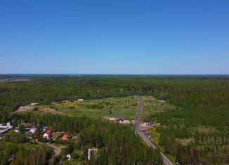 Продается земельный участок, 7.44 сот., Ленинградская область