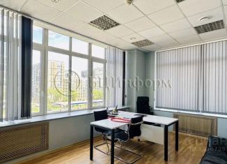 Сдается офис, 290 м2, Санкт-Петербург, Кантемировская улица, 39, метро Лесная