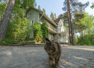 Сдаю в аренду дом, 270 м2, поселок Ромашки, Береговая улица, 2