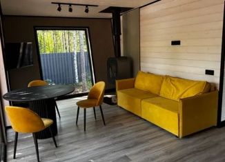 Сдается дом, 80 м2, Ленинградская область