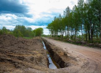 Продам земельный участок, 6 сот., Ленинградская область