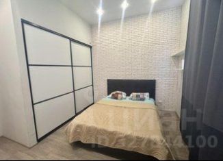 Сдаю 1-ком. квартиру, 35 м2, Выборг, проспект Суворова, 13