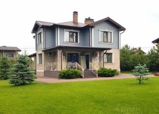 Продается коттедж, 215 м2, Нижегородская область