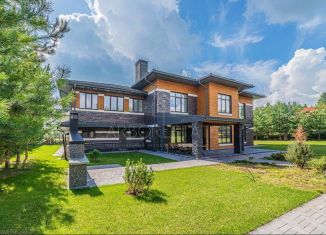 Продается дом, 520 м2, Московская область