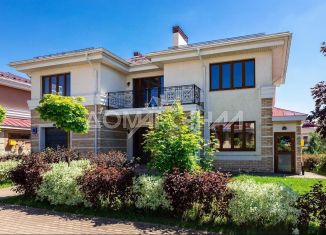 Продается дом, 461.5 м2, Москва, деревня Ивановское, 96