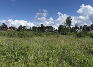 Продажа участка, 15 сот., Ленинградская область, Черничный проезд