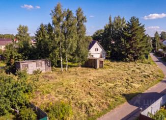 Продам участок, 6 сот., Ленинградская область, СНТ Электроника-1, 442