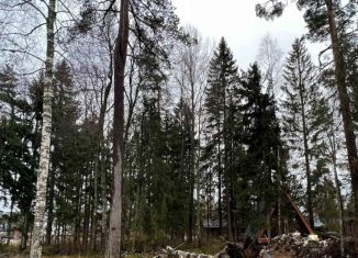 Продажа земельного участка, 12.77 сот., поселок Пески, 9-й Парусный проезд