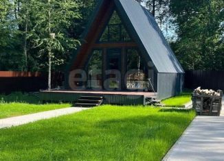 Продам дом, 79.9 м2, посёлок Урманче, Лагерная улица, 10