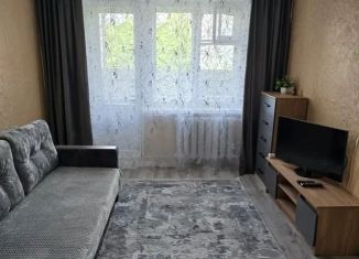 Сдается в аренду 2-комнатная квартира, 52 м2, Нижегородская область, улица Терешковой, 4