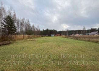 Продаю участок, 17.3 сот., Нижегородская область