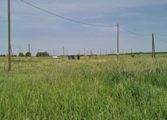 Продажа участка, 6 сот., село Сокуры, Дачная улица