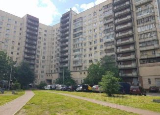 Офис на продажу, 15.7 м2, Санкт-Петербург, улица Кораблестроителей, 36, муниципальный округ Остров Декабристов