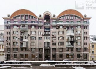 Продается офис, 710 м2, Москва, Луков переулок, 7, ЦАО