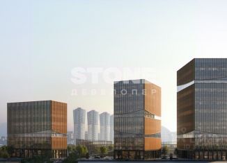 Продается офис, 387.2 м2, Москва, Ходынский бульвар, 6/2, Хорошевский район