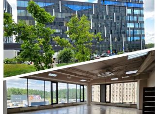 Продаю офис, 319 м2, Москва, Киевское шоссе, 21-й километр, 3с1