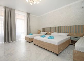 Сдам в аренду дом, 60 м2, Анапа, улица Кирова, 21Д