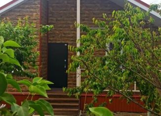 Аренда дома, 60 м2, Краснодарский край, Казачья улица, 75
