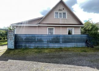 Продажа дома, 99 м2, Ленинградская область, 4-я линия, 41
