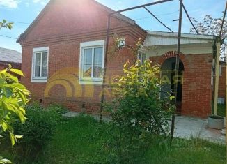 Продается дом, 52 м2, Краснодарский край, Молодёжная улица, 13