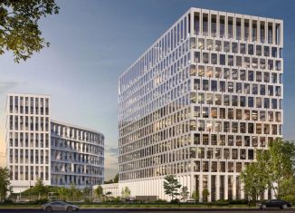 Продается офис, 1112.7 м2, Москва, Дербеневская набережная, 5А