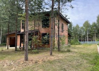 Продажа дома, 162.1 м2, Нижегородская область