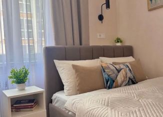 Сдам в аренду квартиру студию, 18 м2, село Дивеево, улица Симанина, 4