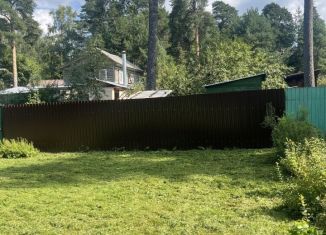 Продам участок, 7.23 сот., Московская область, село Перхушково, 58А
