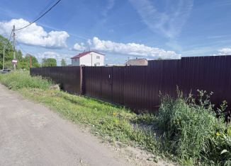 Участок на продажу, 7.32 сот., Ленинградская область, Ропшинское шоссе, 121