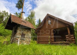 Продаю дом, 92 м2, Ленинградская область