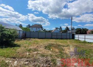Продаю участок, 7 сот., Крымск, улица Мира, 34