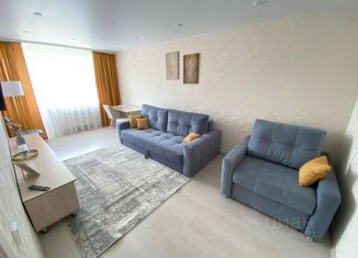 Сдается однокомнатная квартира, 43 м2, Городец, улица Макарова, 5